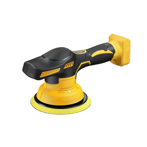 
Cordless Car Polisher 8-Speed Adjustable 20V Auto Waxing Sanding Sealing Tool For Dewalt