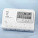  Electroacupuncture stimulator with multiple waveforms and timing controls, suitable for personal or clinical use 
