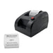 Queue Ticket Dispenser Thermal Printer - Take A Number System, Edit & Print Text via PC, Displays Waiting Number, High-Speed Printing - A high-speed thermal printer for queue ticket dispensing