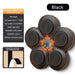 Advanced Boxing Training Machine with Bluetooth, agility enhancement, reaction improvement