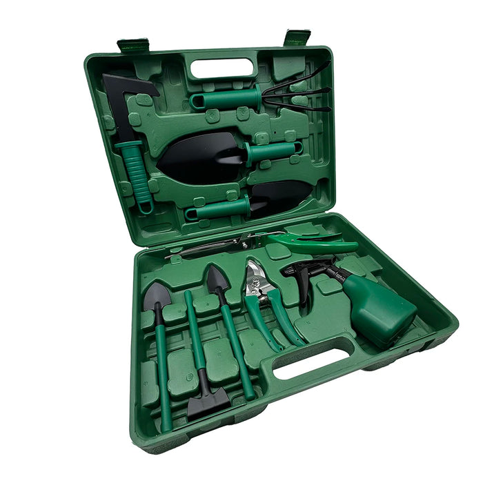 Complete and convenient solution for home gardening tasks