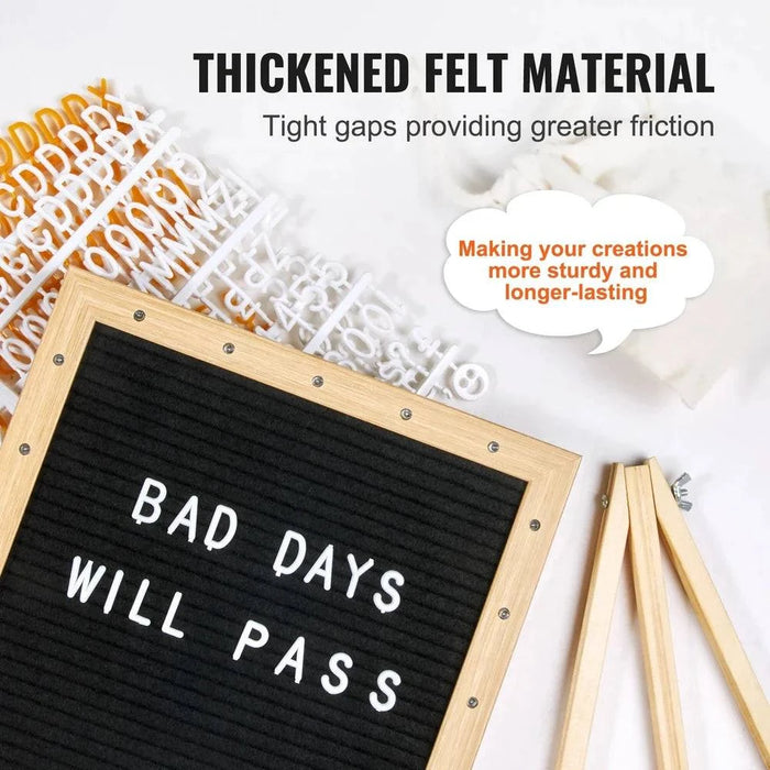 Durable Felt Material for Stability and Longevity