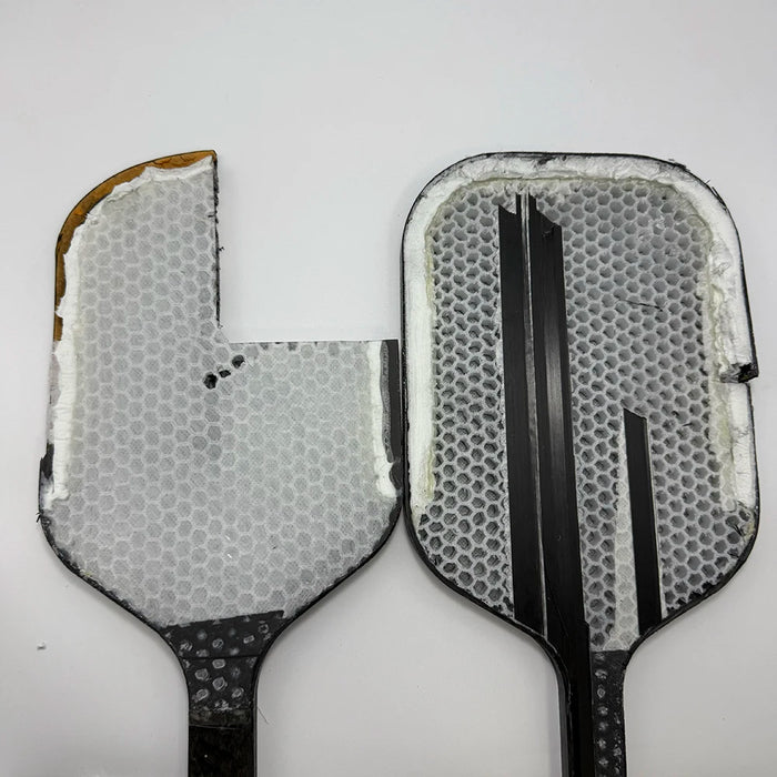 14 cm (55 inches) grip length