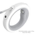 LED Lighting Retractable Dog Leash with Replaceable Bungee Cord and 3M Leash Length