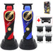 Hair trimmer with 9000RPM magnetic motor and T-blade