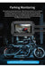 Dual GC2063 CMOS Sensor for clear and detailed footage