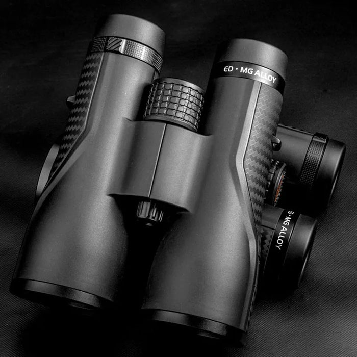 12x50 ED Binoculars for Long Range Outdoor Viewing