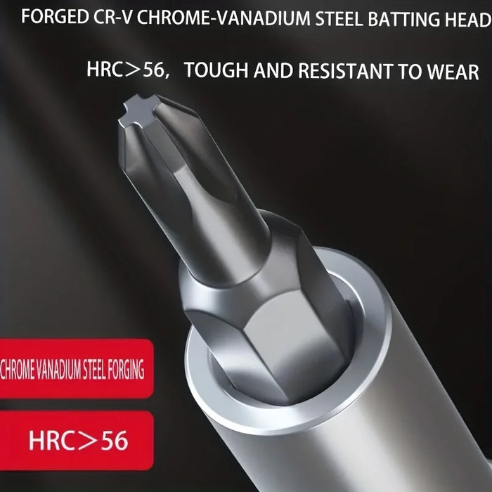 Ideal for Repairing Laptops, Smartphones, Tablets, Gaming Consoles