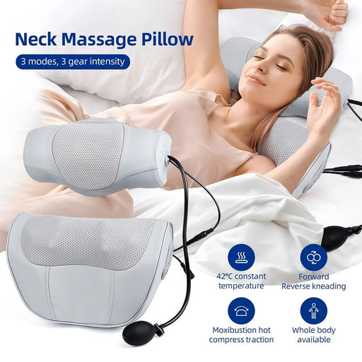 Ergonomic-Curved-Design-for-Full-Body-Massage