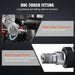 750RPM Speed for Efficient and Precise Drilling