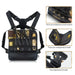 Functional and lightweight for ease of movement during work

