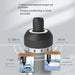 4V cordless electric screwdriver with 2Ah rechargeable battery