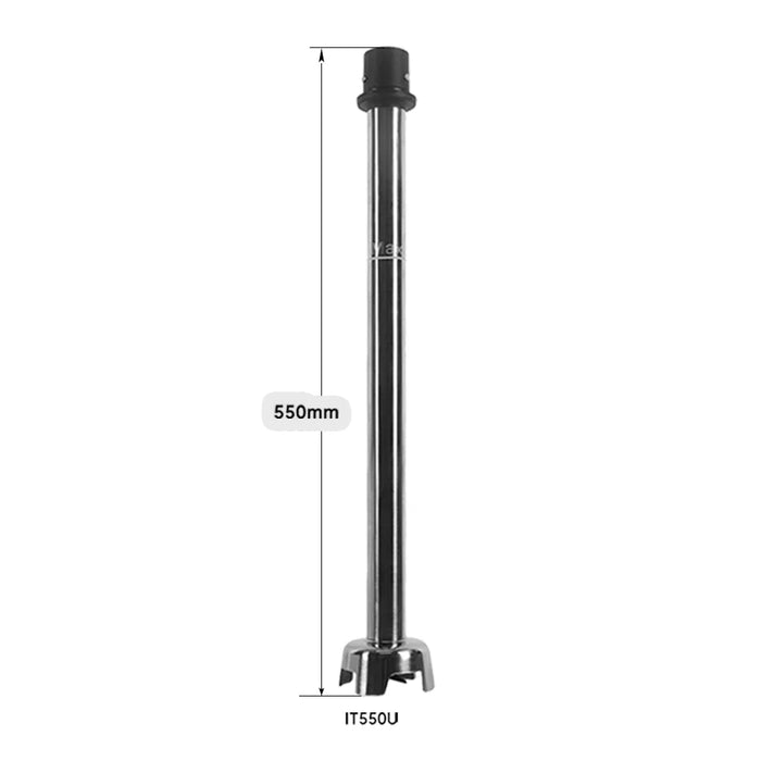Commercial 850W Immersion Blender for Kitchen & Catering Use 550mm