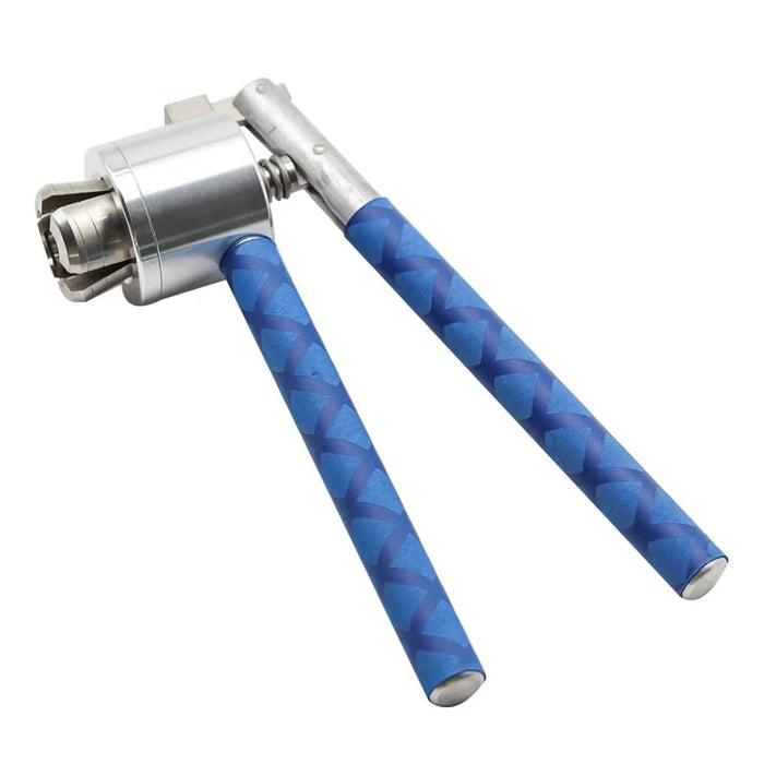 Designed for 15 mm perfume bottle spray vials, providing a secure and tight seal for professional results