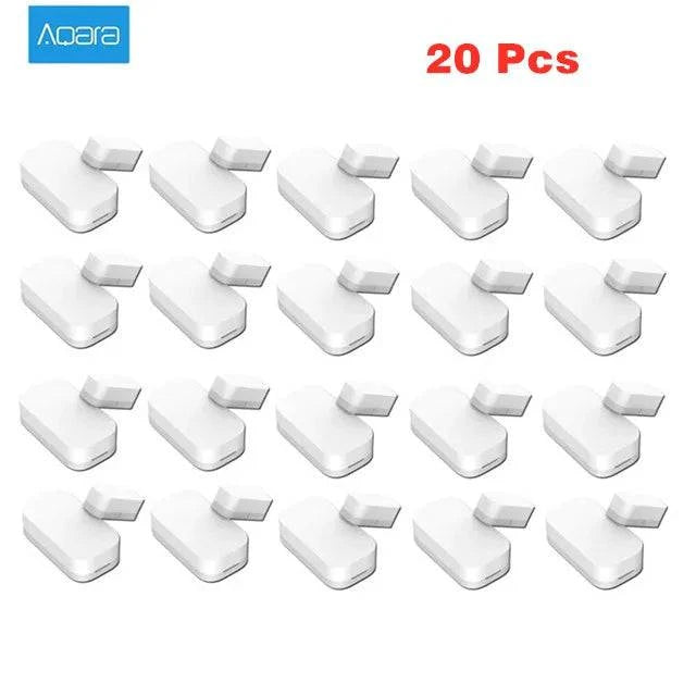 Aqara Zigbee Wireless Door Window Sensor HomeKit for Smart Home Security