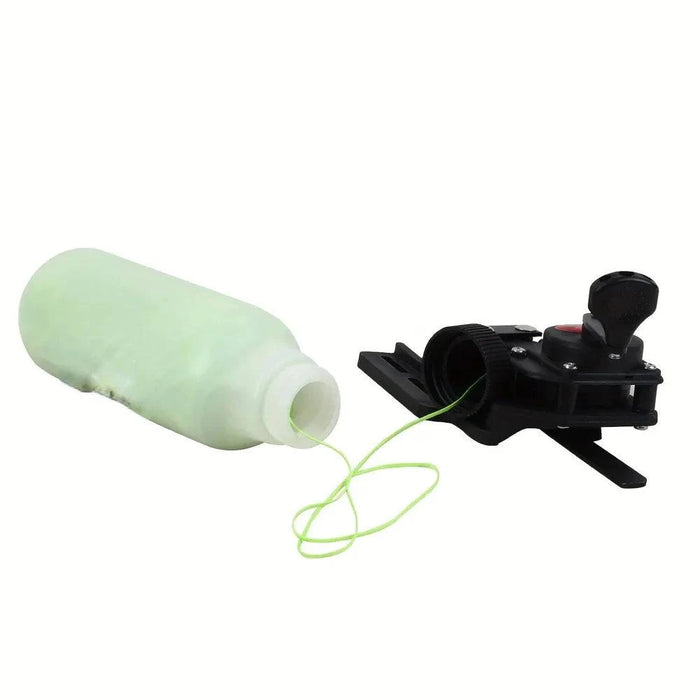 40m Bowfishing Reel Line for Compound & Recurve Bows - Fishing Gear - Durable and high-quality bowfishing reel line for both compound and recurve bows