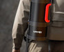 Ideal for keeping drinks at the perfect temperature throughout the day
