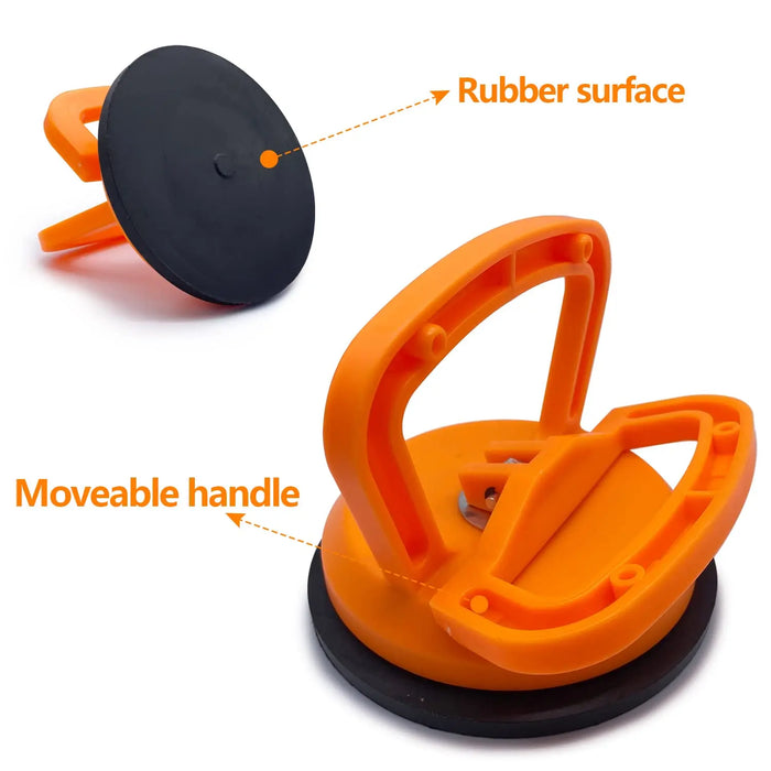 Heavy Duty Suction Cup Dent Remover Quick Paintless Car Panel Repair Tool