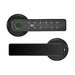 Fingerprint Door Lock with 4 Unlocking Methods and WIFI Connectivity