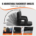 Made from durable materials including solid frame and waterproof fabric