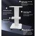 High-quality load-bearing countertop resistant to rust, stains, scratches, and dents