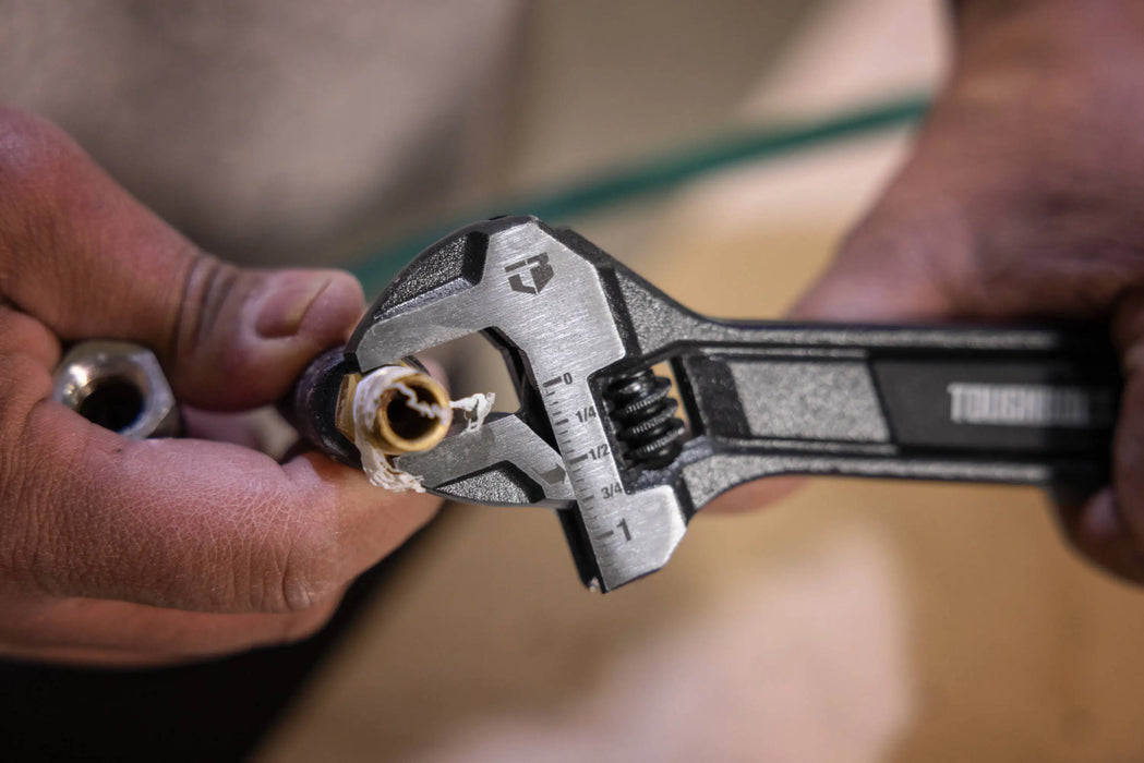 Durable and Resistant to Wear and Tear with High-Strength Steel Material