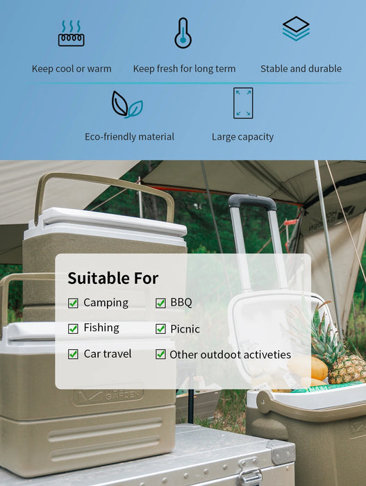Sturdy and Stylish Green Finish with Durable Fabric
