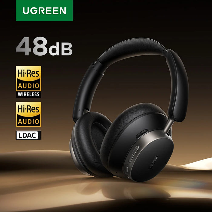 Studio Pro Wireless Headphones with Active Noise Cancellation