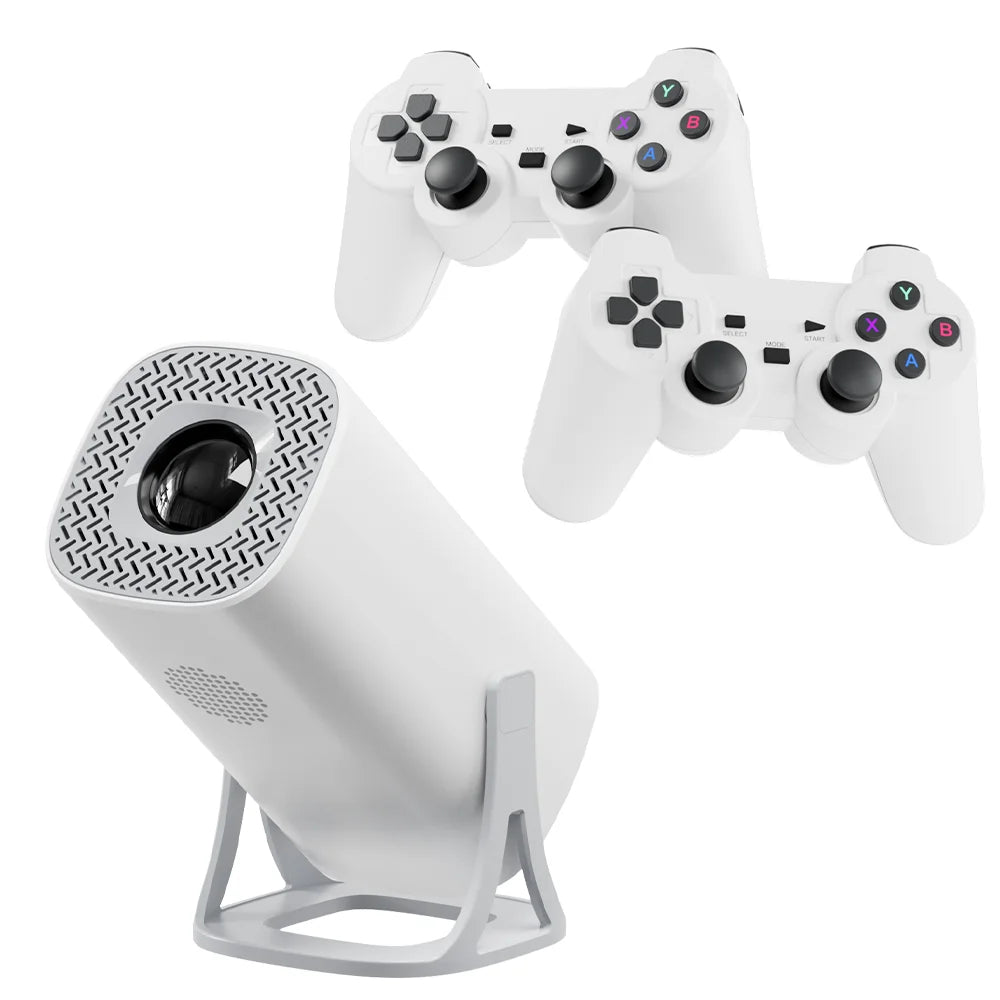 Projector
