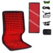 Red and Infrared Therapy Belt for Pain Relief and Muscle Recovery