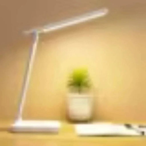 Folding USB Dimmable Night Light Lamp for Bedroom, Student Dormitory, Eye Protection - A convenient and adjustable night light for bedrooms and dorm rooms
