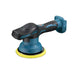 
Cordless Car Polisher 8-Speed Adjustable 20V Auto Waxing Sanding Sealing Tool For Makita