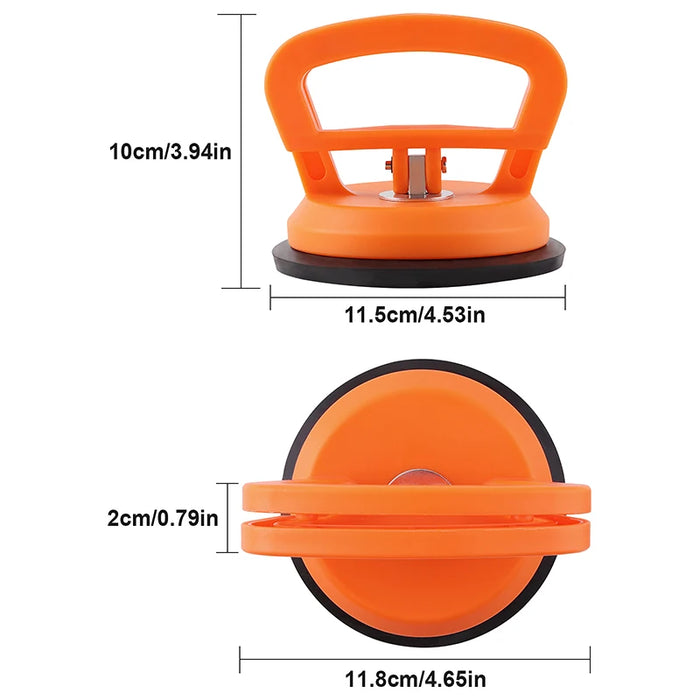 Heavy Duty Suction Cup Dent Remover Quick Paintless Car Panel Repair Tool