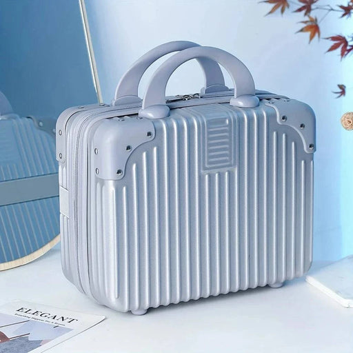  Cosmetic organizer with multiple compartments for makeup, skincare, and accessories