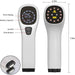 Rechargeable and Portable Laser Therapy Device for Travel