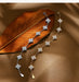 Classic and elegant Moissanite Diamond Bracelet for weddings and engagements