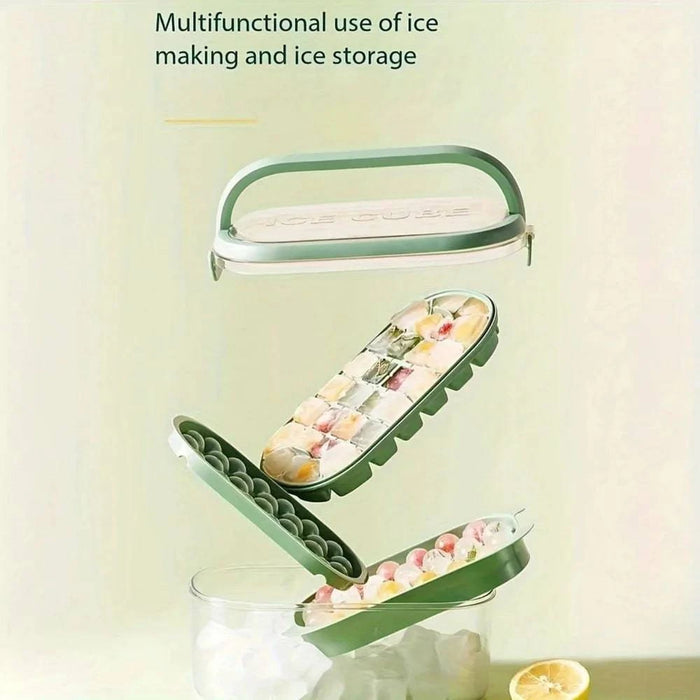  BPA-free, non-toxic, and odorless silicone for safe and tasty drinks 