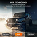 Loop-Cycle Recording and G-Sensor for continuous and critical footage