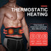 EMS muscle stimulation technology for toning and strengthening muscles