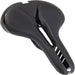 High Elasticity Breathable Mountain Bike Cushion for Ultimate Comfort in White