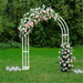 Elegant-Large-White-Metal-Arch-Stand-for-Weddings-Parties-Proposals-Engagements