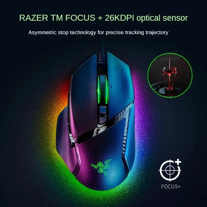 Durable Optical Switches Rated for 70 Million Clicks
