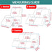 High-quality jacquard fabric made from polyester and spandex