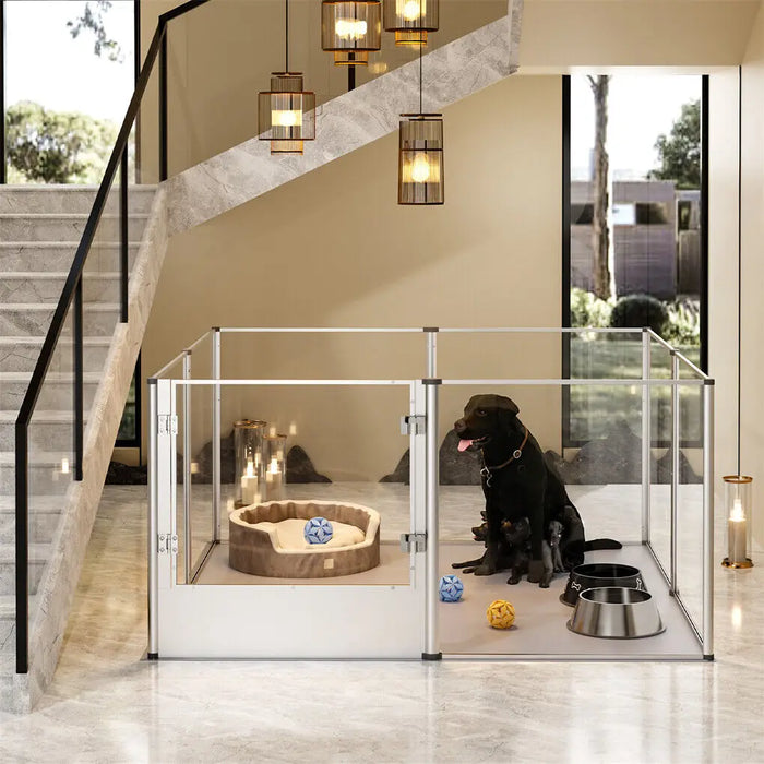 Versatile-use-for-larger-dogs-rabbits-guinea-pigs-ideal-for-whelping-or-playtime