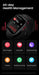 Smartwatch with Health Monitoring and 150+ Sports Modes