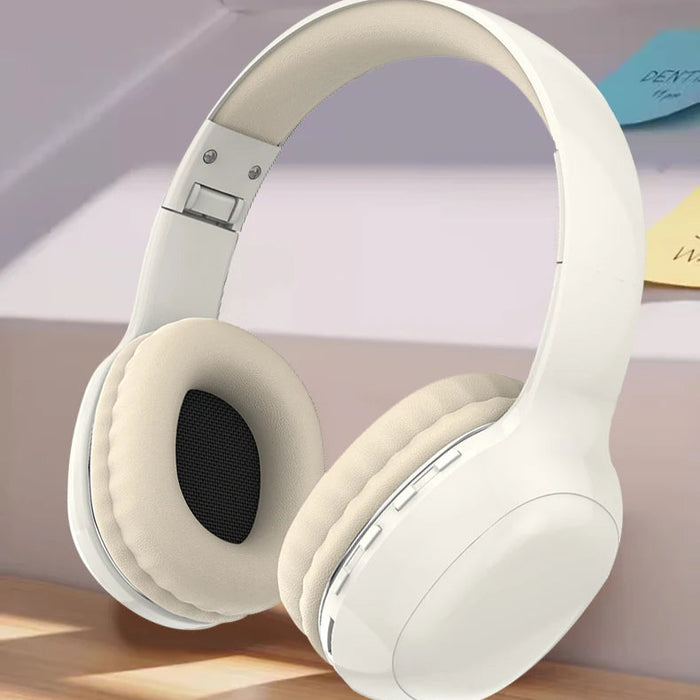 Wireless Bluetooth Headphones Waterproof, Noise Cancelling