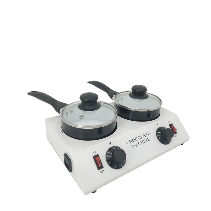 Stainless Steel Chocolate Melting Pot 2.5kg 220V