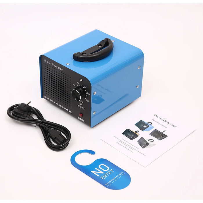 10000mg Ozone Generator for Home & Commercial Use