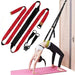 A compact and lightweight Ultimate Fitness Companion in striking rose color, ideal for enhancing workouts, boosting performance, and achieving impressive fitness results
