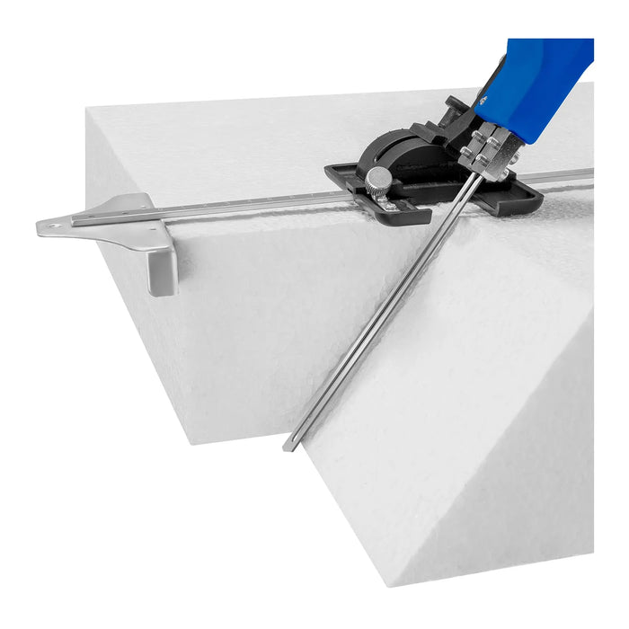 Styrofoam Cutting Tool – Electric Foam Knife, 25cm Blade FC200 with G04